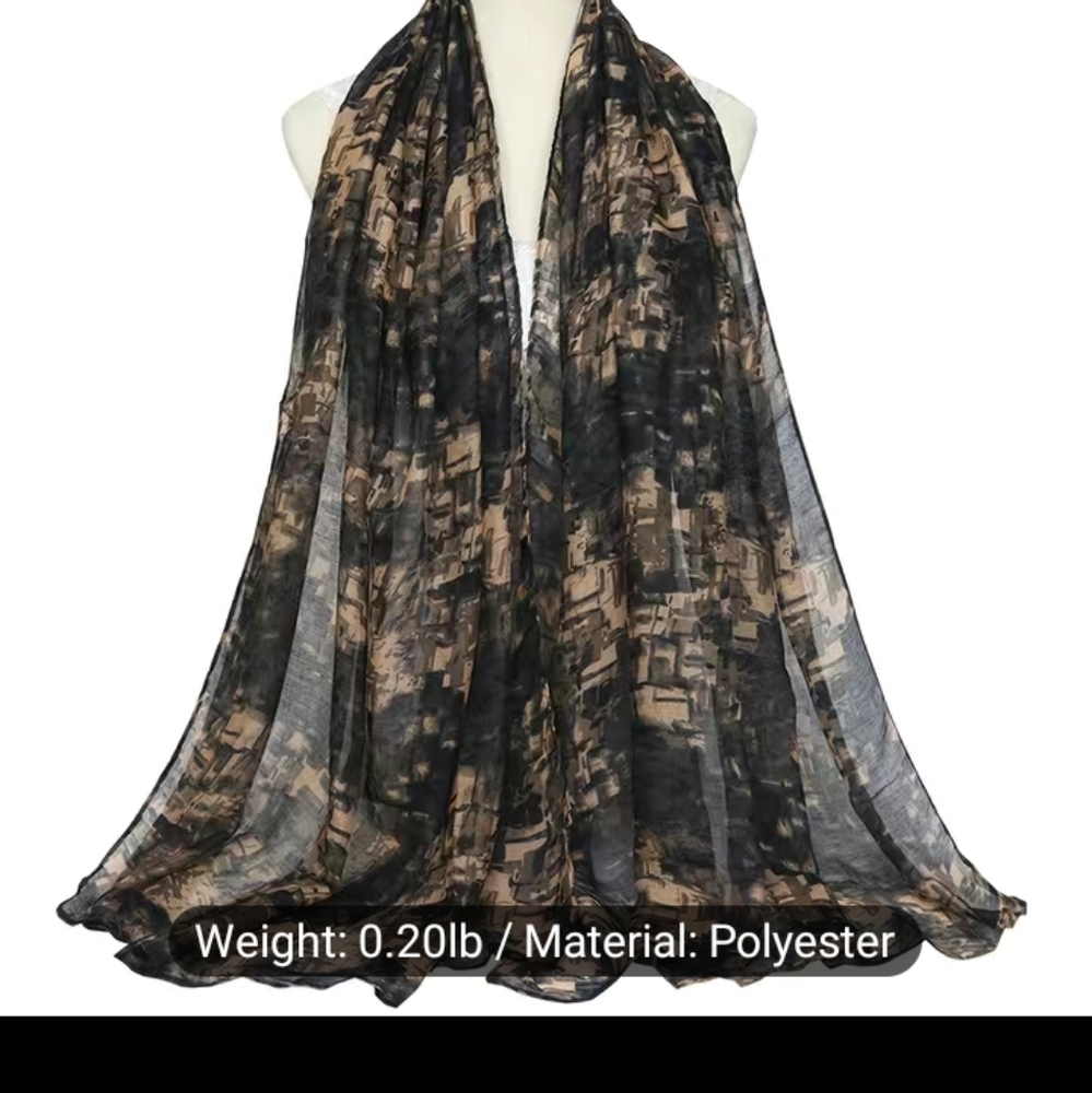 Scarf